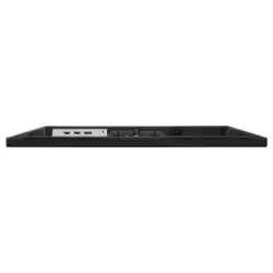 Монитор ViewSonic VX2758A-2K-PRO-3, 27", IPS panel, AG, 16:9, QHD 2560x1440, 240Hz, 300cd/m2, 1000:1, 1ms, HDR 10, AMD Free Sync, Flicker-Free, Low Blue Light, 2x HDMI, DP, Audio Out, Tilt, VESA 100, Black