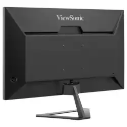 Монитор ViewSonic VX2758A-2K-PRO-3, 27", IPS panel, AG, 16:9, QHD 2560x1440, 240Hz, 300cd/m2, 1000:1, 1ms, HDR 10, AMD Free Sync, Flicker-Free, Low Blue Light, 2x HDMI, DP, Audio Out, Tilt, VESA 100, Black