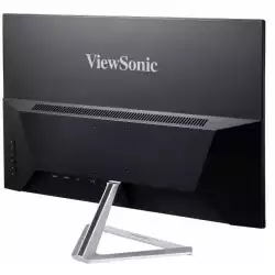 Монитор ViewSonic VX2776-SMH, 27", IPS LED panel, Super Clear, FHD 1920 x 1080, 4ms, 100Hz, 250 nits, 1300:1, VGA, 2x HDMI, Speakers