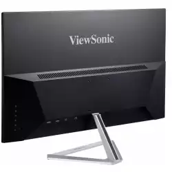 Монитор ViewSonic VX2776-SMH, 27", IPS LED panel, Super Clear, FHD 1920 x 1080, 4ms, 100Hz, 250 nits, 1300:1, VGA, 2x HDMI, Speakers