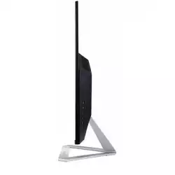 Монитор ViewSonic VX2776-SMH, 27", IPS LED panel, Super Clear, FHD 1920 x 1080, 4ms, 100Hz, 250 nits, 1300:1, VGA, 2x HDMI, Speakers