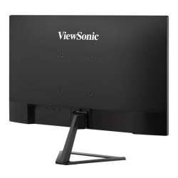 Монитор ViewSonic VX2779A-HD-PRO, 27", Gaming monitor, SuperClear IPS panel, 16:9, AG, FHD 1920x1080, HDR 10, 250cd/m2, 1000:1, 1ms, 240Hz, HDR10, FreeSync, 2x HDMI, DP, Audio Out, Tilt, VESA 100, Black