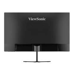 Монитор ViewSonic VX2779A-HD-PRO, 27", Gaming monitor, SuperClear IPS panel, 16:9, AG, FHD 1920x1080, HDR 10, 250cd/m2, 1000:1, 1ms, 240Hz, HDR10, FreeSync, 2x HDMI, DP, Audio Out, Tilt, VESA 100, Black