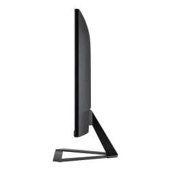 Монитор ViewSonic VX2779A-HD-PRO, 27", Gaming monitor, SuperClear IPS panel, 16:9, AG, FHD 1920x1080, HDR 10, 250cd/m2, 1000:1, 1ms, 240Hz, HDR10, FreeSync, 2x HDMI, DP, Audio Out, Tilt, VESA 100, Black