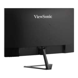 Монитор ViewSonic VX2779A-HD-PRO, 27", Gaming monitor, SuperClear IPS panel, 16:9, AG, FHD 1920x1080, HDR 10, 250cd/m2, 1000:1, 1ms, 240Hz, HDR10, FreeSync, 2x HDMI, DP, Audio Out, Tilt, VESA 100, Black