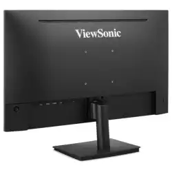 Монитор ViewSonic VX27G1-2K, 27" Gaming monitor, IPS panel, SuperClear, AG, QHD 2560x1440, 300cd/m2, 1000:1, 1ms, 180Hz, VRR, G-Sync compatible, HDR 10, 2x HDMI, DP, Audio out, Tilt, VESA 100, Black