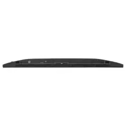 Монитор ViewSonic VX27G1-HD, 27"Gaming monitor, IPS panel, SuperClear, AG, FHD 1920x1080, 300cd/m2, 1000:1, 1ms, 180Hz, VRR, G-Sync compatible, HDR10, 2x HDMI, DP, Audio out, Tilt, VESA 100, Black