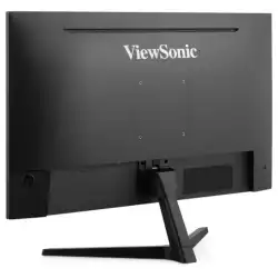 Монитор ViewSonic VX27G1-HD, 27"Gaming monitor, IPS panel, SuperClear, AG, FHD 1920x1080, 300cd/m2, 1000:1, 1ms, 180Hz, VRR, G-Sync compatible, HDR10, 2x HDMI, DP, Audio out, Tilt, VESA 100, Black