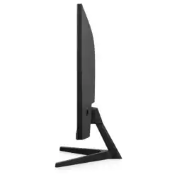 Монитор ViewSonic VX27G1-HD, 27"Gaming monitor, IPS panel, SuperClear, AG, FHD 1920x1080, 300cd/m2, 1000:1, 1ms, 180Hz, VRR, G-Sync compatible, HDR10, 2x HDMI, DP, Audio out, Tilt, VESA 100, Black