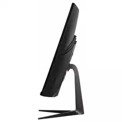 Монитор ViewSonic VX3218-PC-MHD, 31.5" Gaming monitor, FHD 1920 x 1080, Curved, MVA Panel LED, 1ms, 180Hz, 300 nits, 2x HDMI, DisplayPort, Speakers, Black