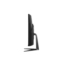 Монитор ViewSonic VX3218C-2K, 31.5", VA Panel, Curved 1500R, QHD 2560x1440, AntiGlare, 16:9, 250cd/m2, 3500:1, 80M:1, 1ms, 165Hz, FreeSync, Flicker-Free, Blue Light Filter, 2x HDMI, DP, Audio Out, DC Socket, Speakers, Tilt, VESA 100, Black