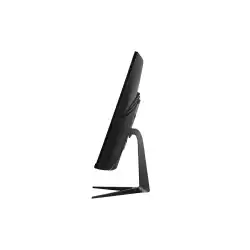 Монитор ViewSonic VX3218C-2K, 31.5", VA Panel, Curved 1500R, QHD 2560x1440, AntiGlare, 16:9, 250cd/m2, 3500:1, 80M:1, 1ms, 165Hz, FreeSync, Flicker-Free, Blue Light Filter, 2x HDMI, DP, Audio Out, DC Socket, Speakers, Tilt, VESA 100, Black