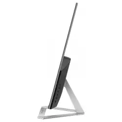 Монитор ViewSonic VX3276-MHD-3 31.5 inch Gaming Monitor 1920x1080, IPS Panel LED, 4ms, 75Hz, 250 nits, VGA, HDMI, Displayport, speakers, 3 sides frameless, silver stand
