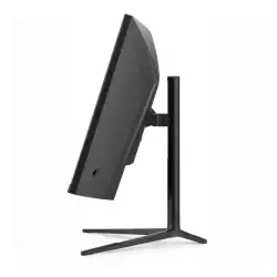 Монитор ViewSonic VX3418C-2K, 34 inch Curved gaming monitor, VA panel, AG, 21:9, UWQHD 3440x1440, 250cd/m2, 4000:1, 180Hz, 1ms, HDR10, FreeSync Premium, 2x HDMI, 2x DP, Audio Out, Speakers, HAS, Swivel, Tilt, VESA, Black