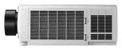Мултимедиен проектор NEC PA803U-Lens, Installation Projector, 1920x1200, WUXGA, 8000AL, LCD, Lamp Light Source incl. NP13ZL lens (1.46- 2.95:1) product code: 40001121