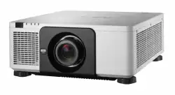 Мултимедиен проектор NEC PX1004UL Installation Projector, WUXGA, DLP 10 000 ANSI Lumens, Laser Light Source, White, Productcode: 60004077                          
