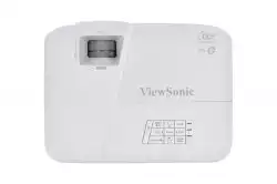 Мултимедиен проектор ViewSonic PA503W, WXGA projector 1280x800, 3600AL, 22.000:1, 2xVGA, HDMI, RS232, speakers