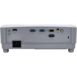 Мултимедиен проектор ViewSonic PA503S, SVGA (800x600), 3800 lumens, 22000:1 contrast, SuperColor technology, 3D, 1x HDMI, 2x VGA,1xRS232, 2W Speaker