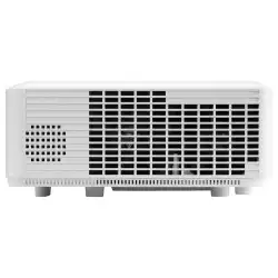 Мултимедиен проектор ViewSonic LS920WU, Laser Phosphor, 1920x1200 (WUXGA), 6000AL, 3M:1, 3D, 2x10W speakers, 2xHDMI, VGA, VGA-out, BNC, HDBaseT, LAN, RS232, Wide H/V lens shift, 360 projection, HDR/HLG, S-Video