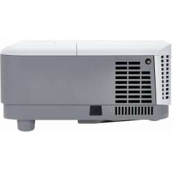 Мултимедиен проектор ViewSonic PA503S, SVGA (800x600), 3800 lumens, 22000:1 contrast, SuperColor technology, 3D, 1x HDMI, 2x VGA,1xRS232, 2W Speaker