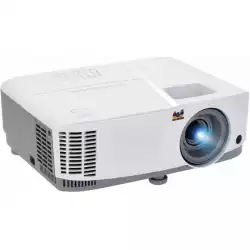 Мултимедиен проектор ViewSonic PA503S, SVGA (800x600), 3800 lumens, 22000:1 contrast, SuperColor technology, 3D, 1x HDMI, 2x VGA,1xRS232, 2W Speaker