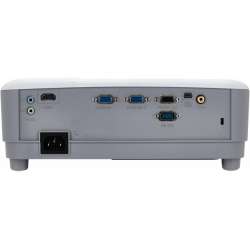 Мултимедиен проектор ViewSonic PA503X XGA(1024x768), 4000 lumens, 22000:1contrast, SuperColor technology, 1x HDMI in, 2x VGA, 1xRS232, 2W Speaker