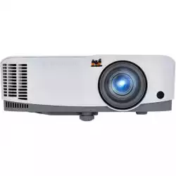 Мултимедиен проектор ViewSonic PA503X XGA(1024x768), 4000 lumens, 22000:1contrast, SuperColor technology, 1x HDMI in, 2x VGA, 1xRS232, 2W Speaker