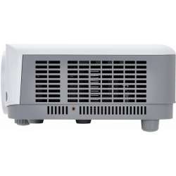 Мултимедиен проектор ViewSonic PA503S, SVGA (800x600), 3800 lumens, 22000:1 contrast, SuperColor technology, 3D, 1x HDMI, 2x VGA,1xRS232, 2W Speaker