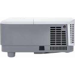 Мултимедиен проектор ViewSonic PA503X XGA(1024x768), 4000 lumens, 22000:1contrast, SuperColor technology, 1x HDMI in, 2x VGA, 1xRS232, 2W Speaker