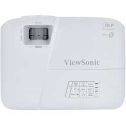Мултимедиен проектор ViewSonic PA503X XGA(1024x768), 4000 lumens, 22000:1contrast, SuperColor technology, 1x HDMI in, 2x VGA, 1xRS232, 2W Speaker