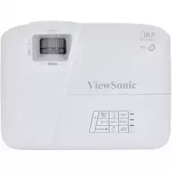 Мултимедиен проектор ViewSonic PA503X XGA(1024x768), 4000 lumens, 22000:1contrast, SuperColor technology, 1x HDMI in, 2x VGA, 1xRS232, 2W Speaker