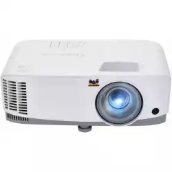 Мултимедиен проектор ViewSonic PA503X XGA(1024x768), 4000 lumens, 22000:1contrast, SuperColor technology, 1x HDMI in, 2x VGA, 1xRS232, 2W Speaker