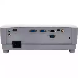 Мултимедиен проектор ViewSonic PA503X XGA(1024x768), 4000 lumens, 22000:1contrast, SuperColor technology, 1x HDMI in, 2x VGA, 1xRS232, 2W Speaker