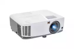 Мултимедиен проектор ViewSonic PA503W, WXGA projector 1280x800, 3600AL, 22.000:1, 2xVGA, HDMI, RS232, speakers
