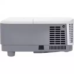 Мултимедиен проектор ViewSonic PA503S, SVGA (800x600), 3800 lumens, 22000:1 contrast, SuperColor technology, 3D, 1x HDMI, 2x VGA,1xRS232, 2W Speaker