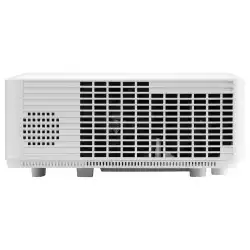 Мултимедиен проектор ViewSonic LS921WU, Laser Phosphor, 1920x1200 (WUXGA), 6000AL, 3M:1, 3D, 2x10W speakers, 2xHDMI, VGA, VGA-out, BNC, HDBaseT, LAN, RS232, Wide H/V lens shift, 360 projection, HDR/HLG, S-Video, Short- Throw