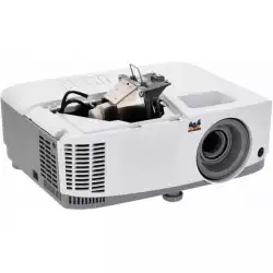 Мултимедиен проектор ViewSonic PA503X XGA(1024x768), 4000 lumens, 22000:1contrast, SuperColor technology, 1x HDMI in, 2x VGA, 1xRS232, 2W Speaker