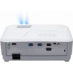 Мултимедиен проектор ViewSonic PA503X XGA(1024x768), 4000 lumens, 22000:1contrast, SuperColor technology, 1x HDMI in, 2x VGA, 1xRS232, 2W Speaker