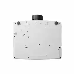 Проектор NEC 60005578 PV800UL-W, 3LCD Installation Projector, Laser Light Source, Without lens, 1920x1200 WUXGA, 16:10, 3M:1, 8000AL, Keystone correction, Projection distance 0.7 - 50.9, HDBaseT, 2x HDMI, LAN, USB-A, Stereo Mini Jack, 42/32 dB, Free Tilt, White