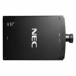 Проектор NEC 60005581 PX2201UL, RB Laser, PD 0.81-84m, 1-chip DLP, 1920x1200 WUXGA, 20500 ANSI, 16:10, 10000:1, Motorized Zoom and Focus Adjustment, 2x HDMI, DisplayPort, 3G-SDI, DVI-D, HDBT, RJ45, RS232, Ethernet, Stereo Mini, BNC, DICOM Simulation, Free Tilt, LSA, Black