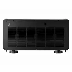 Проектор NEC 60005581 PX2201UL, RB Laser, PD 0.81-84m, 1-chip DLP, 1920x1200 WUXGA, 20500 ANSI, 16:10, 10000:1, Motorized Zoom and Focus Adjustment, 2x HDMI, DisplayPort, 3G-SDI, DVI-D, HDBT, RJ45, RS232, Ethernet, Stereo Mini, BNC, DICOM Simulation, Free Tilt, LSA, Black