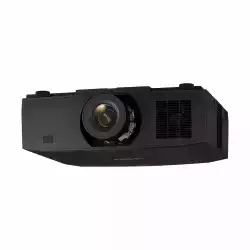 Проектор NEC 60005601 PV800UL-B, 3LCD Installation Projector, Laser Light Source, Without lens, 1920x1200 WUXGA, 16:10, 3M:1, 8000AL, Keystone correction, Projection distance 0.7 - 50.9, HDBaseT, 2x HDMI, LAN, USB-A, Stereo Mini Jack, 42/32 dB, Free Tilt, Black