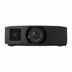 Проектор NEC 60005601 PV800UL-B, 3LCD Installation Projector, Laser Light Source, Without lens, 1920x1200 WUXGA, 16:10, 3M:1, 8000AL, Keystone correction, Projection distance 0.7 - 50.9, HDBaseT, 2x HDMI, LAN, USB-A, Stereo Mini Jack, 42/32 dB, Free Tilt, Black