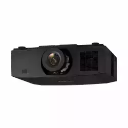 Проектор NEC 60005845 PV710UL-B, 3LCD Installation Projector, Laser Light Source, Without lens, 1920x1200 WUXGA, 16:10, 3M:1, 7100AL, Keystone correction, Projection distance 0.7 – 50.9m, 2x HDMI, HDBaseT, LAN, USB, Stereo Mini Jack, 40/31dB, Black