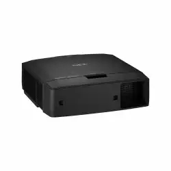 Проектор NEC 60005845 PV710UL-B, 3LCD Installation Projector, Laser Light Source, Without lens, 1920x1200 WUXGA, 16:10, 3M:1, 7100AL, Keystone correction, Projection distance 0.7 – 50.9m, 2x HDMI, HDBaseT, LAN, USB, Stereo Mini Jack, 40/31dB, Black