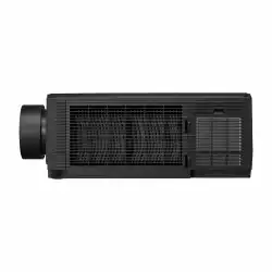 Проектор NEC 60005845 PV710UL-B, 3LCD Installation Projector, Laser Light Source, Without lens, 1920x1200 WUXGA, 16:10, 3M:1, 7100AL, Keystone correction, Projection distance 0.7 – 50.9m, 2x HDMI, HDBaseT, LAN, USB, Stereo Mini Jack, 40/31dB, Black