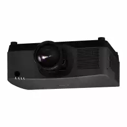 Проектор NEC 60005928 PA1505UL-B, Installation Laser Projector, 3LCD, 1920 x 1200 (WUXGA), 14000 Lm / 15000 Lm Center, 20000 hrs Light Source Life, Projection Distance 0.68 – 80.77m, 60" - 500" Screen Size, HDBaseT, 3G-SDI, 2 x HDMI, RS-232, LAN, USB, 38 / 35 (Normal / Silent), Black