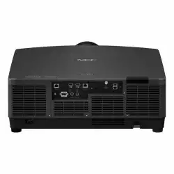 Проектор NEC 60005928 PA1505UL-B, Installation Laser Projector, 3LCD, 1920 x 1200 (WUXGA), 14000 Lm / 15000 Lm Center, 20000 hrs Light Source Life, Projection Distance 0.68 – 80.77m, 60" - 500" Screen Size, HDBaseT, 3G-SDI, 2 x HDMI, RS-232, LAN, USB, 38 / 35 (Normal / Silent), Black