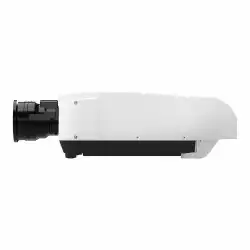 Проектор NEC 60005972 PA1705UL-W, Installation Laser Projector, 3LCD, 1920 x 1200 (WUXGA), 16000 Lm / 17000 Lm Center, 20000 hrs Light Source Life, Projection Distance 0.68 – 80.77m, 60" - 500" Screen Size, HDBaseT, 3G-SDI, 2 x HDMI, RS-232, LAN, USB, 43 / 37 (Normal / Silent), White