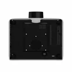 Проектор SHARP 60006067 P721Q, Laser Phosphor, 1-chip DLP, 4K UHD 3840 x 2160, 16:9, 7200AL, 3000000:1, Motorized zoom x1.6, Projection distance 1.6 – 8m, 2x HDMI, HDBaseT, LAN, USB, RS232, Audio Out, DICOM Simulation, 3D ready, IP5X/IP6X rated, Crestron RoomView, Speakers, White